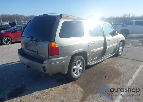2005 GMC Envoy Xl Slt z USA, uszkodzony, nr VIN 1GKET16S056178561